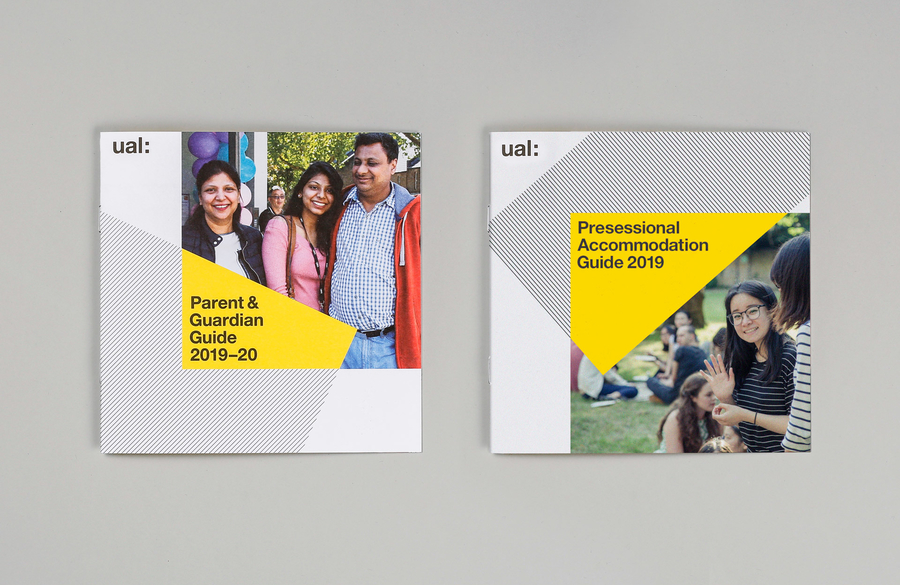 Ual Accomm Parent Guide